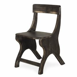 Chairs Briana black tone