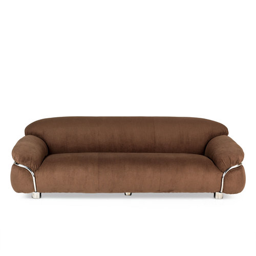 Corduroy sofas Heil