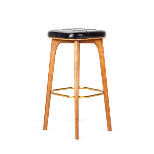 Retro stool Regi