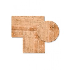 Tablero de mesa Werzalit-SM, FINDUS 295, 110 x 70 cms*