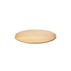 Tablero de mesa TOPALIT, HAYA 19, 70 cms de diámetro