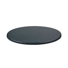 Tablero de mesa Topalit, SEA DARK 139, 70 cms de diámetro*.