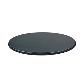 Tablero de mesa Topalit, SEA DARK 139, 70 cms de diámetro*.