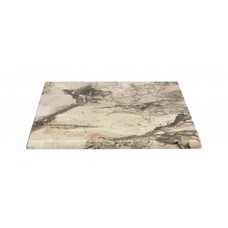 Tablero de mesa Werzalit-Sm, MARBLE ALMERIA 209, 70 x 70 cms*
