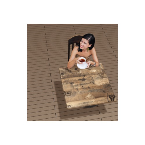 Tablero de mesa Werzalit-SM, EX WORKS 122, 80 x 80 cms*