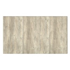 Tablero de mesa Werzalit-Sm, PONDEROSA BLANCO 178, 120 x 80 cms*
