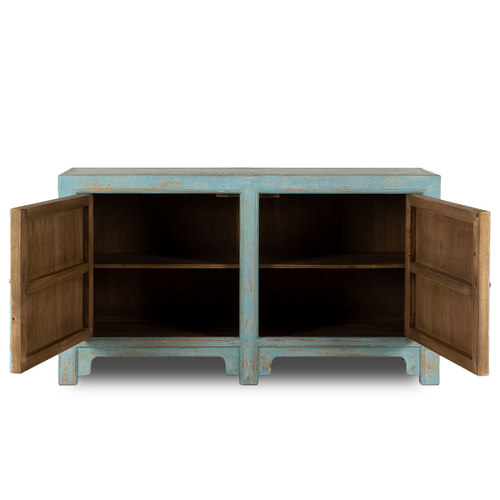 Wabi-sabi sideboard Laiko