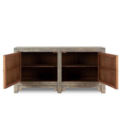 Wabi-sabi sideboard Ivar