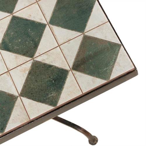 Tile table Elva