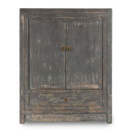 Wabi-sabi storage cabinet Winck