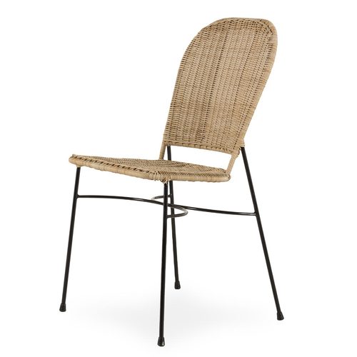 Outdoor chair Fanny