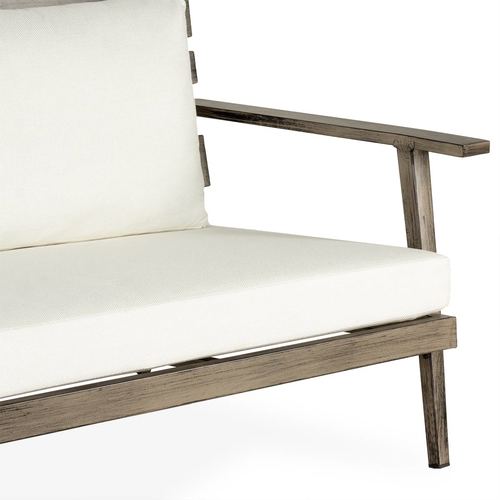 Terrace armchair Vikram