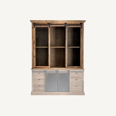 Vitrina MODULAR IKAST