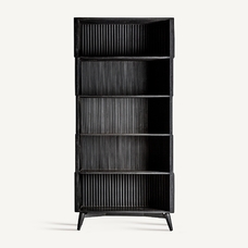 ESTANTERIA PLISSÉ WOOD