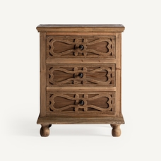 MESITA DE NOCHE RUMFORD