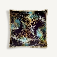 COJÍN BASHA COJÍN BASHA