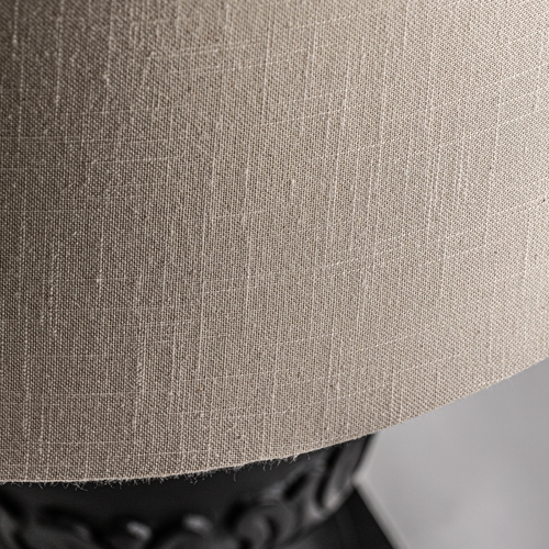 LÁMPARA DE SOBREMESA