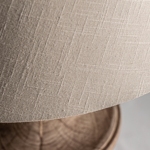 LÁMPARA DE SOBREMESA