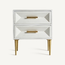 MESITA DE NOCHE KEMPTEN