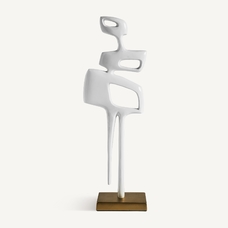 FIGURA DECORATIVA HUBBLE