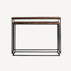 CONSOLA J/2 AKRON CONSOLA J/2 AKRON