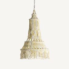 LÁMPARA DE COLGAR HAUSSEN