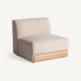 MÓDULO SOFÁ CENTRAL KOCS