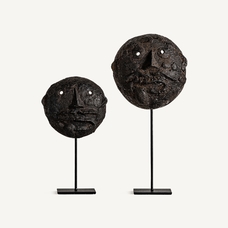 FIGURA DECORATIVA J/2