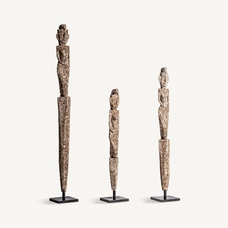 FIGURA DECORATIVA J/3