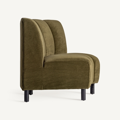 MÓDULO SOFÁ CENTRAL SHUL