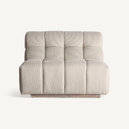 MÓDULO SOFÁ CENTRAL WINZER