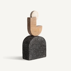 FIGURA DECORATIVA STRICHEN