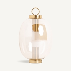 LÁMPARA DE SOBREMESA MELLIE