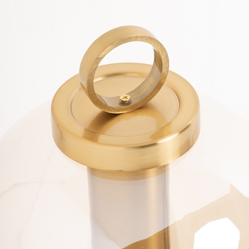 LÁMPARA DE SOBREMESA MELLIE