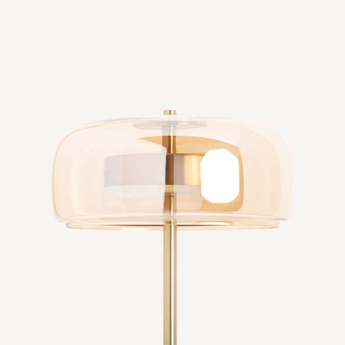 LÁMPARA DE SOBREMESA LESLIA