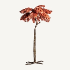 LÁMPARA DE PIE FERSIT LÁMPARA DE PIE FERSIT