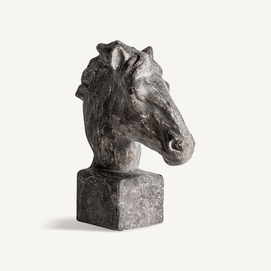 BUSTO HORSE