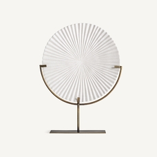 FIGURA DECORATIVA THEON