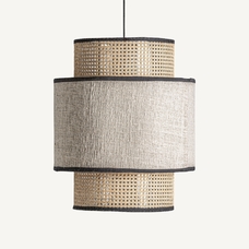 LÁMPARA DE COLGAR GLESSE