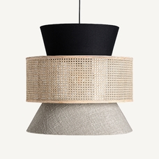 LÁMPARA DE COLGAR BETHALE LÁMPARA DE COLGAR BETHALE