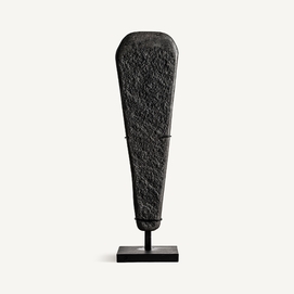 ESCULTURA PIE STONE