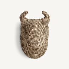 FIGURA DECORATIVA TORO FIGURA DECORATIVA TORO