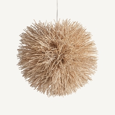 LÁMPARA DE COLGAR MUPA