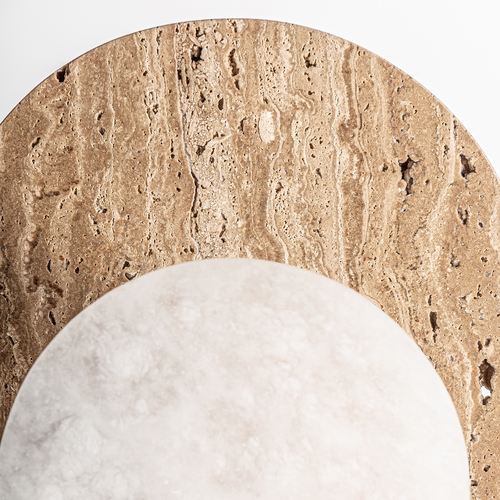 LÁMPARA DE SOBREMESA