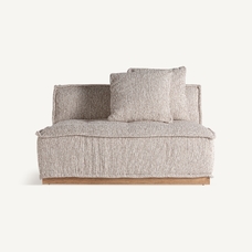 MÓDULO SOFÁ CENTRAL VITTEL