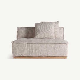 MÓDULO SOFÁ CENTRAL VITTEL