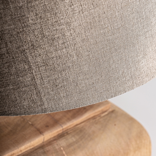 LÁMPARA DE SOBREMESA