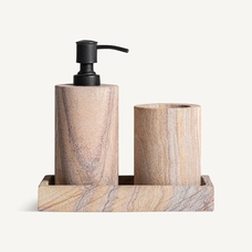 SET DE ASEO J/3 VESTA