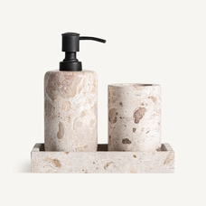 SET DE ASEO J/3 CHIRON