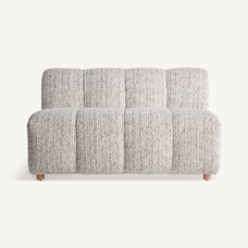 MÓDULO SOFÁ CENTRAL BOUBIERS